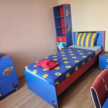 شقة 
