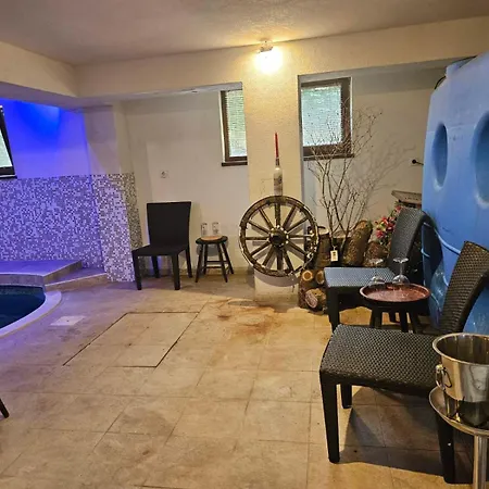 Apartman 
