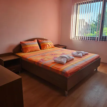 Apartman 