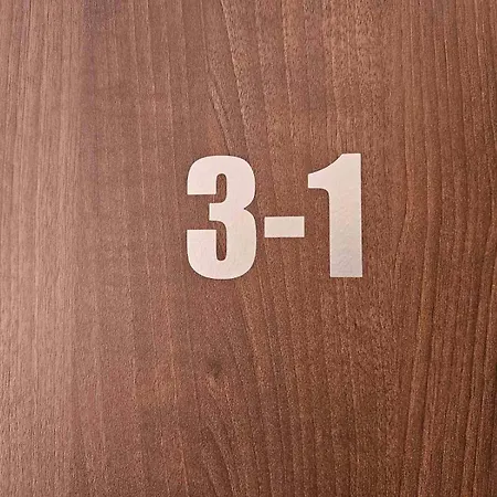 Apartman 